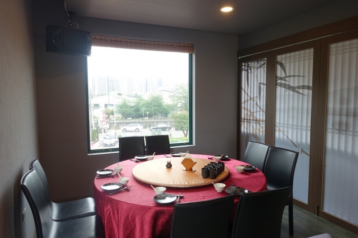 【食記】桃園蘆竹/南崁。明上園新川湘料理-桃園店~附停車場 近台茂購物中心
