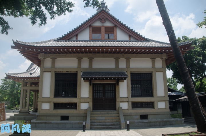 高雄~旗山區鼓山公園風華再現+旗山老街小小兵大進擊