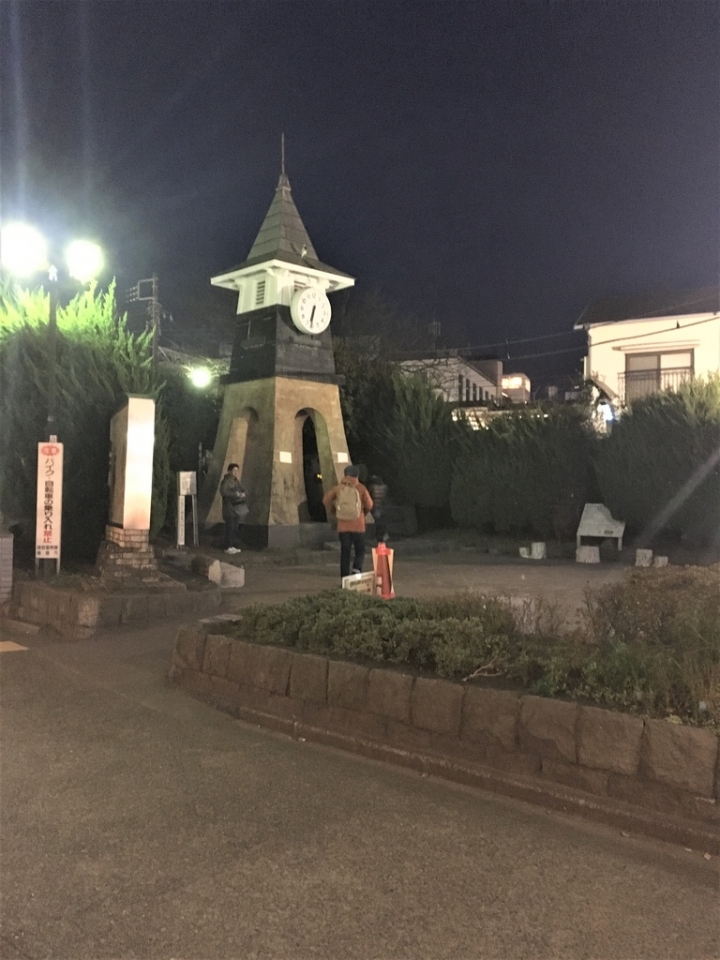 <日本>2017全家人的日本行DAY7~(PART II)湘南海岸鎌倉