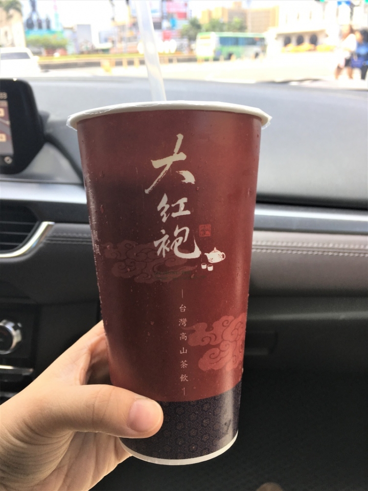 ＜台南＞台南兩天一夜PART II～古蹟巡禮