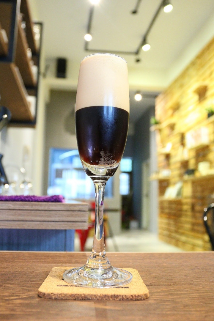 [台南][永康區] MIX Coffee
