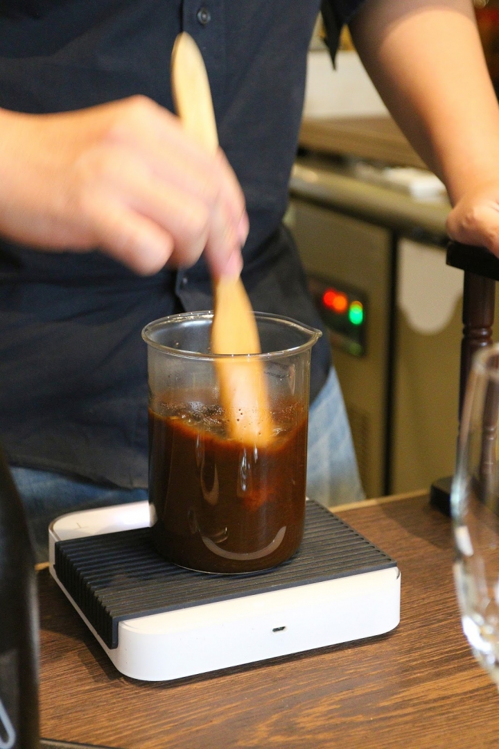 [台南][永康區] MIX Coffee