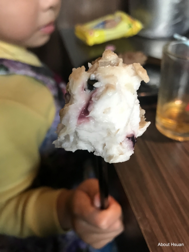 洋城自助石頭火鍋-中壢環北店(機場捷運A21站)