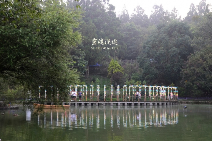 ［南投仁愛。景點］小瑞士花園－清境農場周邊順遊景點｜搭公車遊南投 Day1