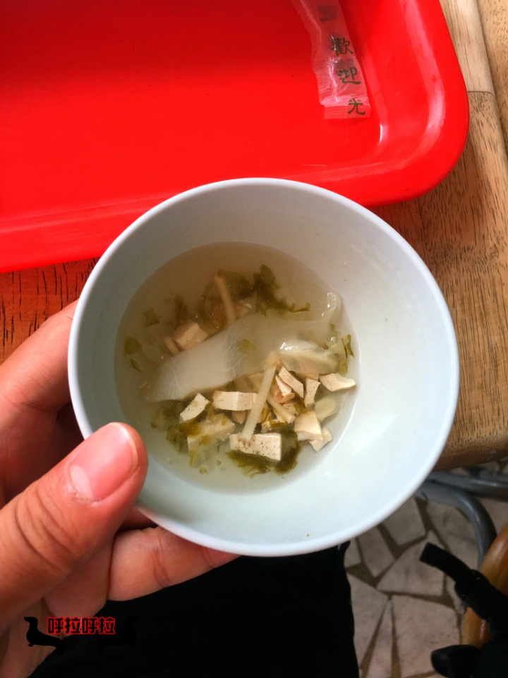 [高雄-三民-美味食記]天心素食-以佛心來秤價錢的好吃素食店