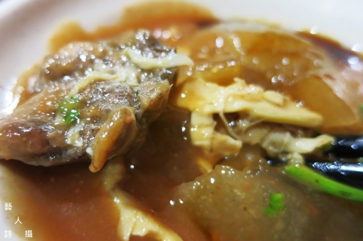 東區216巷弄小吃.勝傳麵線.肉圓排骨酥湯篇