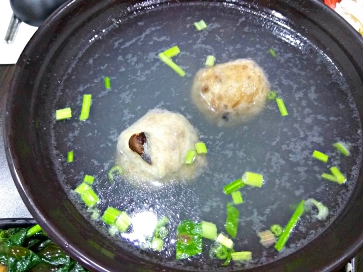 苗栗頭份尚順~老媽子麵店~新開幕不久~全家便利店隔壁~尚順區超平價麵店~經濟實惠好口味的小吃店