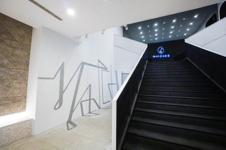 台中微醺美食 | MATCHES餐館低調奢華 / 以法國伊斯尼奶油  爐烤１０盎司戰斧豬排  低溫烹調最極致的美味