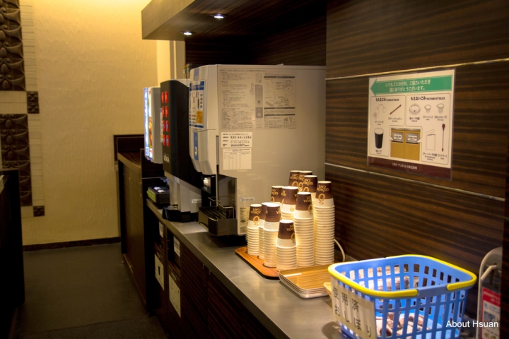 大阪自由行-大阪淀屋橋三井花園飯店、大阪城天守閣、心齋橋