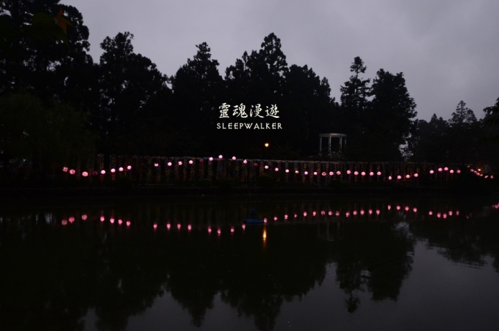 ［南投仁愛。景點］小瑞士花園－清境農場周邊順遊景點｜搭公車遊南投 Day1