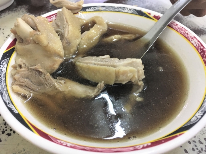 ＜台南＞台南兩天一夜PART II～古蹟巡禮