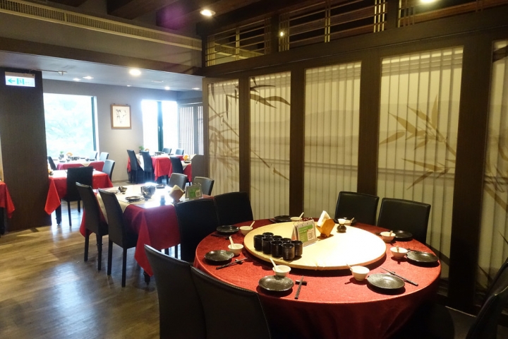 【食記】桃園蘆竹/南崁。明上園新川湘料理-桃園店~附停車場 近台茂購物中心