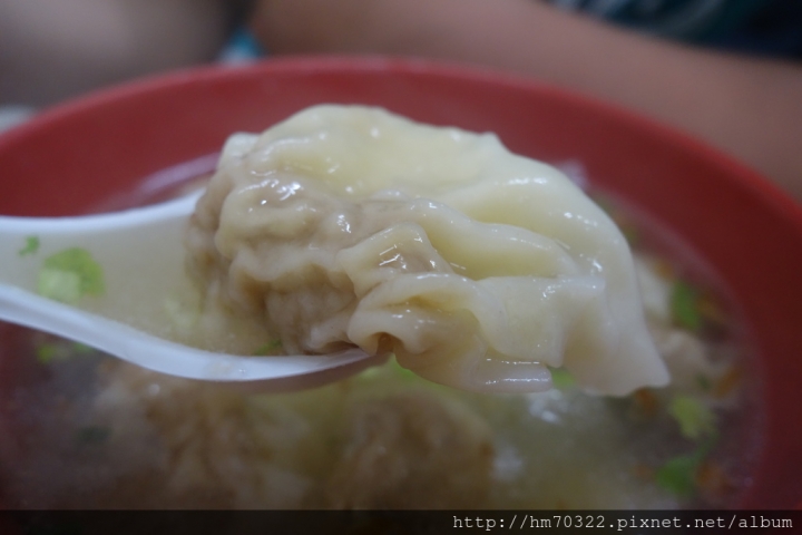 『花蓮食記』-玉里中山路二段．傳統美食玉里麵 / 玉里火車站 / 平民美食