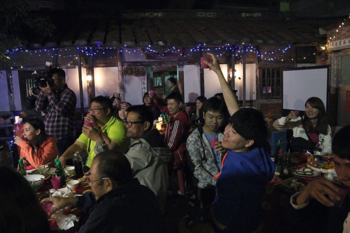 2017 台南美食節 Chef帶我走!小旅行~主廚帶路 x 料理初心 x 在地食材