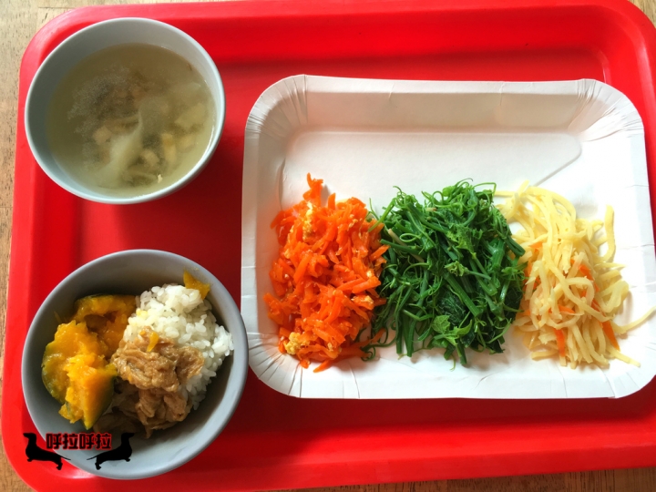 [高雄-三民-美味食記]天心素食-以佛心來秤價錢的好吃素食店
