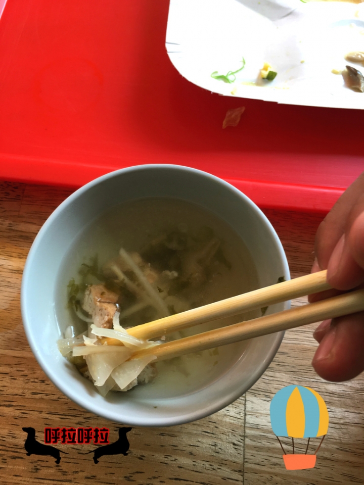 [高雄-三民-美味食記]天心素食-以佛心來秤價錢的好吃素食店