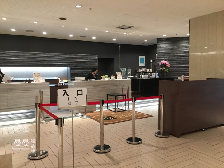 【北海道】Day2-夜宿札幌東急REI飯店(前東急INN)房型、晚餐、早餐介紹