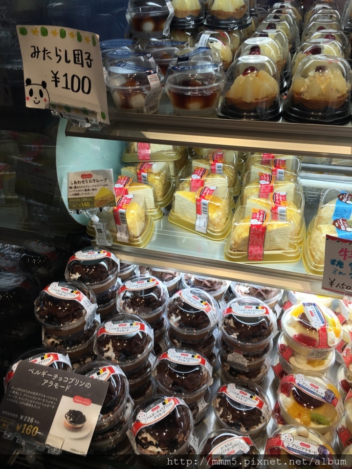 【食】日本 東京/上野 ドンレミーDomremy 點心甜點蛋糕OUTLET