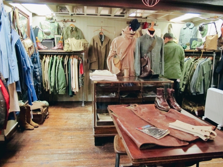 【London．走跳】倫敦哈利波特9¾月台、柯芬園、獅子王音樂劇與Flat Iron