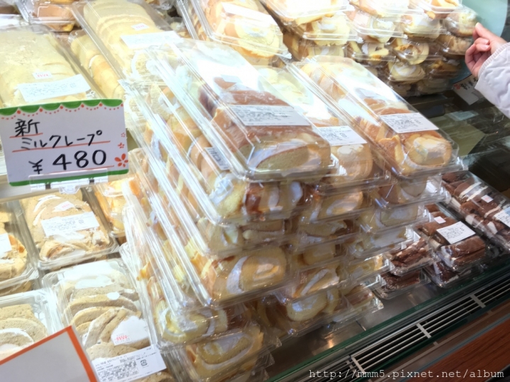 【食】日本 東京/上野 ドンレミーDomremy 點心甜點蛋糕OUTLET