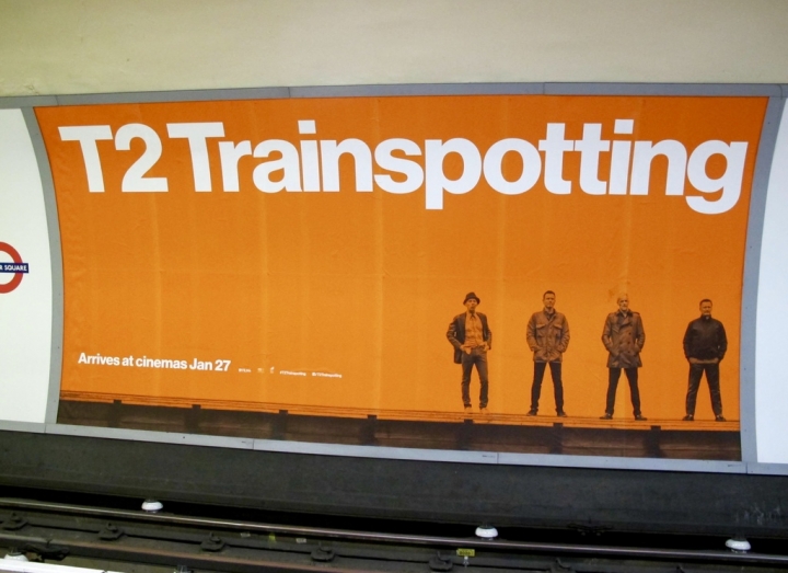 【London．走跳】倫敦哈利波特9¾月台、柯芬園、獅子王音樂劇與Flat Iron