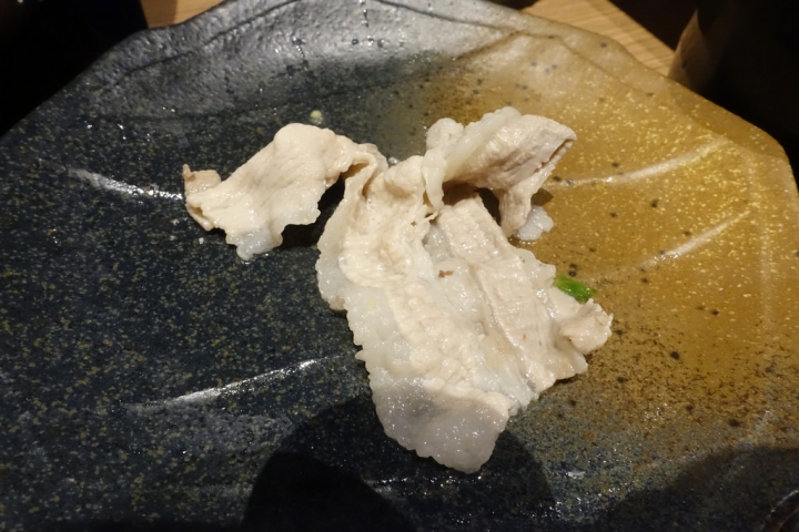 【食記】高雄大魯閣草衙道。涮乃葉日式涮涮鍋吃到飽~多種蔬菜好健康