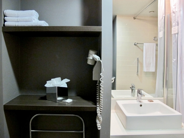 【London．住】英國倫敦SOHO區Citadines Trafalgar Square馨樂庭公寓酒店