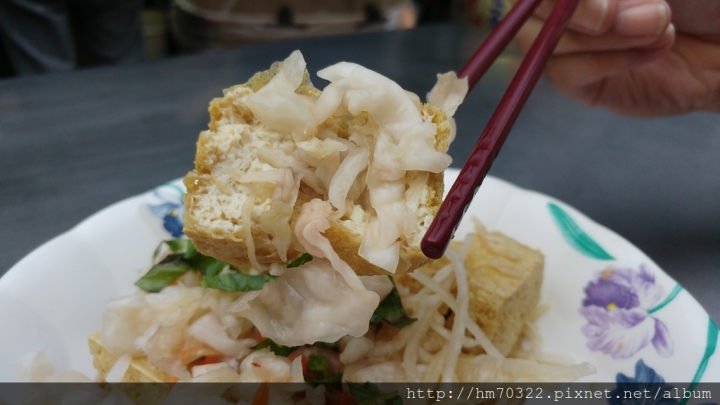 『花蓮美食』- 玉里民權街.玉里橋頭臭豆腐 / 東部臺灣黑熊教育館 / 行動郵局 / 玉里火車站 / 赤柯山 / 六十石山