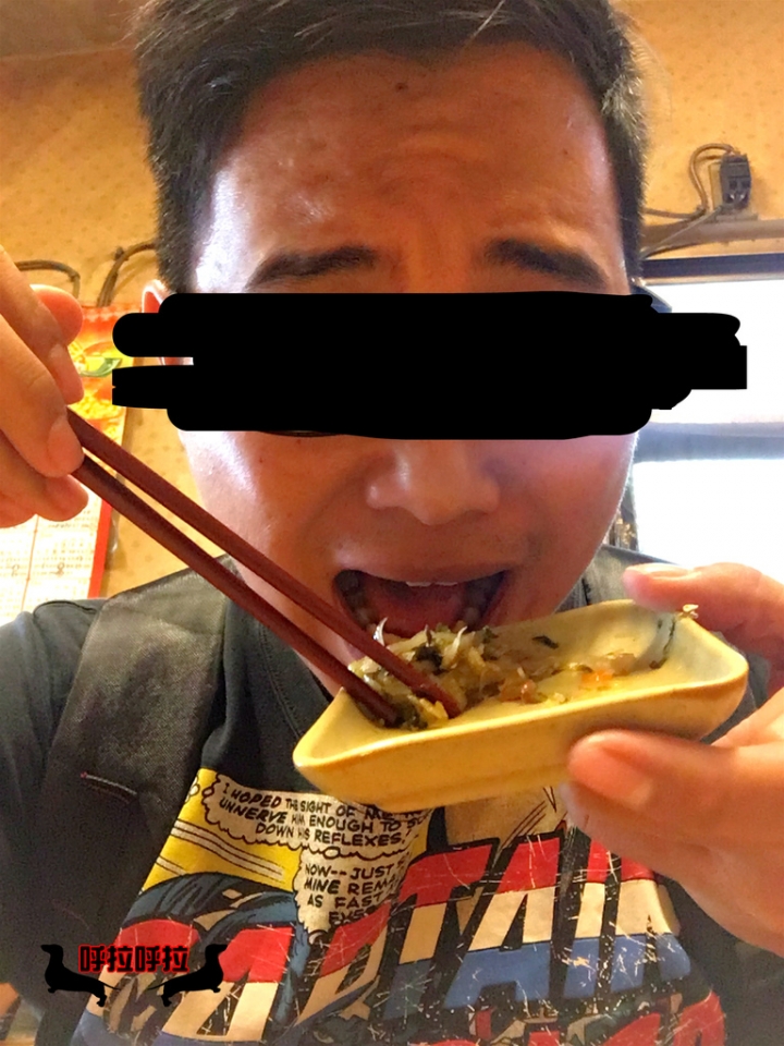 [高雄-三民-美食食記]原香牛肉拉麵-數十年不變的好味道