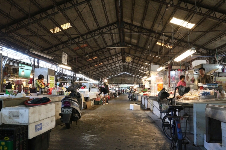 2017 台南美食節 Chef帶我走!小旅行~主廚帶路 x 料理初心 x 在地食材