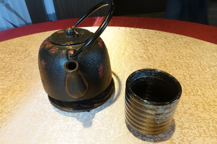 【食記】桃園蘆竹/南崁。明上園新川湘料理-桃園店~附停車場 近台茂購物中心