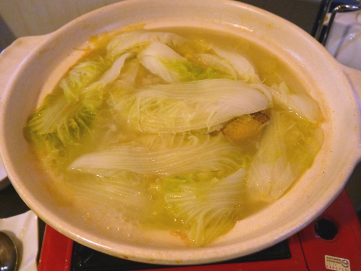 【台北市 士林區/捷運石牌站（天母）】蒜香廚房-光芒乍現，讓人一吃就愛上的台菜料理