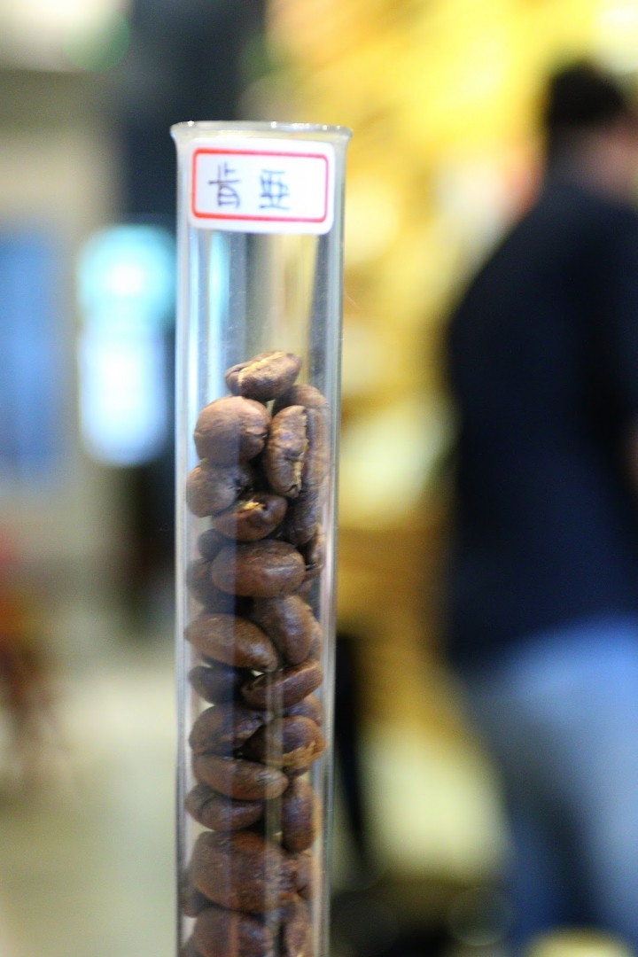 [台南][永康區] MIX Coffee