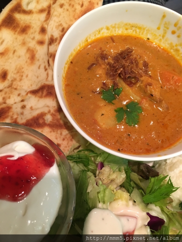 【食】日本 東京/銀座 カフェ ブリッヂ(cafe bridge)-賣相一流的哈密瓜鬆餅