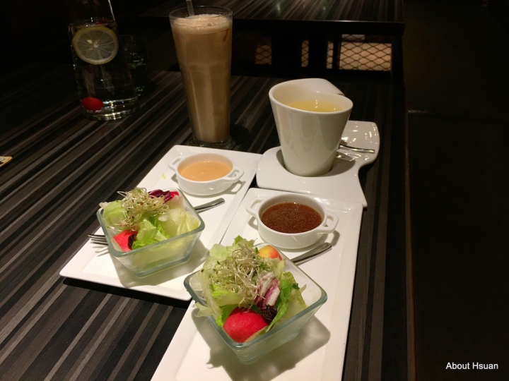 義大利麵的好選擇-洋城義大利餐廳(南崁中正店)