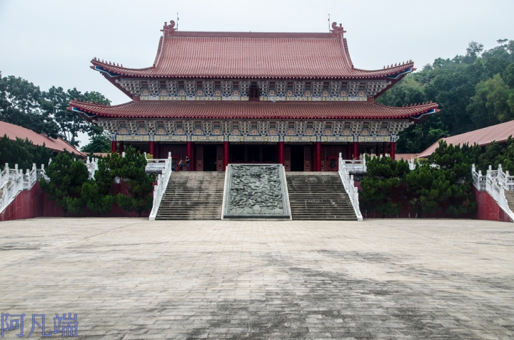 高雄~旗山區鼓山公園風華再現+旗山老街小小兵大進擊