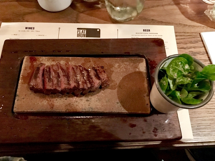 【London．走跳】倫敦哈利波特9¾月台、柯芬園、獅子王音樂劇與Flat Iron