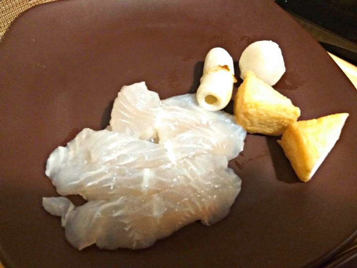 新竹火車站晶品城SHABUSATO涮鍋里日式涮涮鍋~火鍋吃到飽~訴求和牛+嚴選蔬菜~