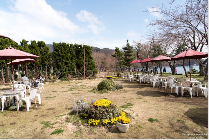 [日本富士山環山之旅]-山梨-河口湖北岸-欣賞富士山景點總整理