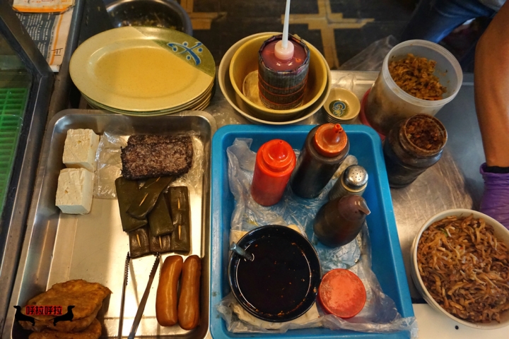 [高雄-三民-美食食記]原香牛肉拉麵-數十年不變的好味道