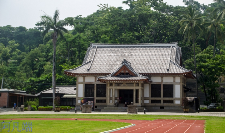 高雄~旗山區鼓山公園風華再現+旗山老街小小兵大進擊