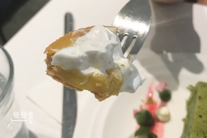 【捷運忠孝新生站】喜歡法式優雅的簡單舞步 CHANTEZ Pâtisserie穿石甜點空間,含完整菜單