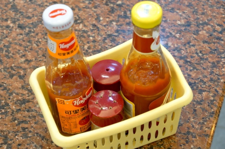 [台南][東區] 小統一牛排林森店