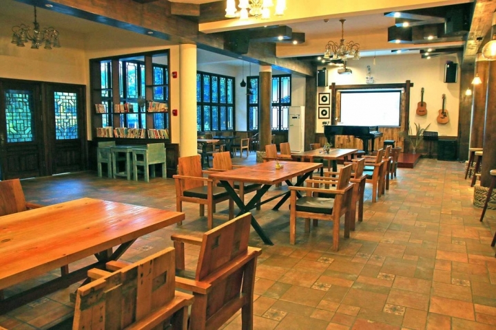 【溫州旅遊】石桅岩景區、蒼坡古村、楠溪江竹筏漂流-體驗楠溪江的風景水秀與古代文化村莊