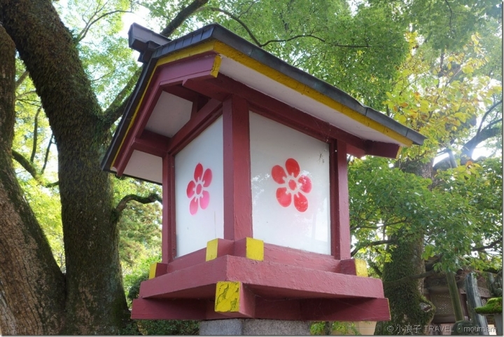 福岡【景點】漫遊太宰府天滿宮紅葉+光明禪寺+Starbucks+太宰府必吃 [福岡自由行景點]