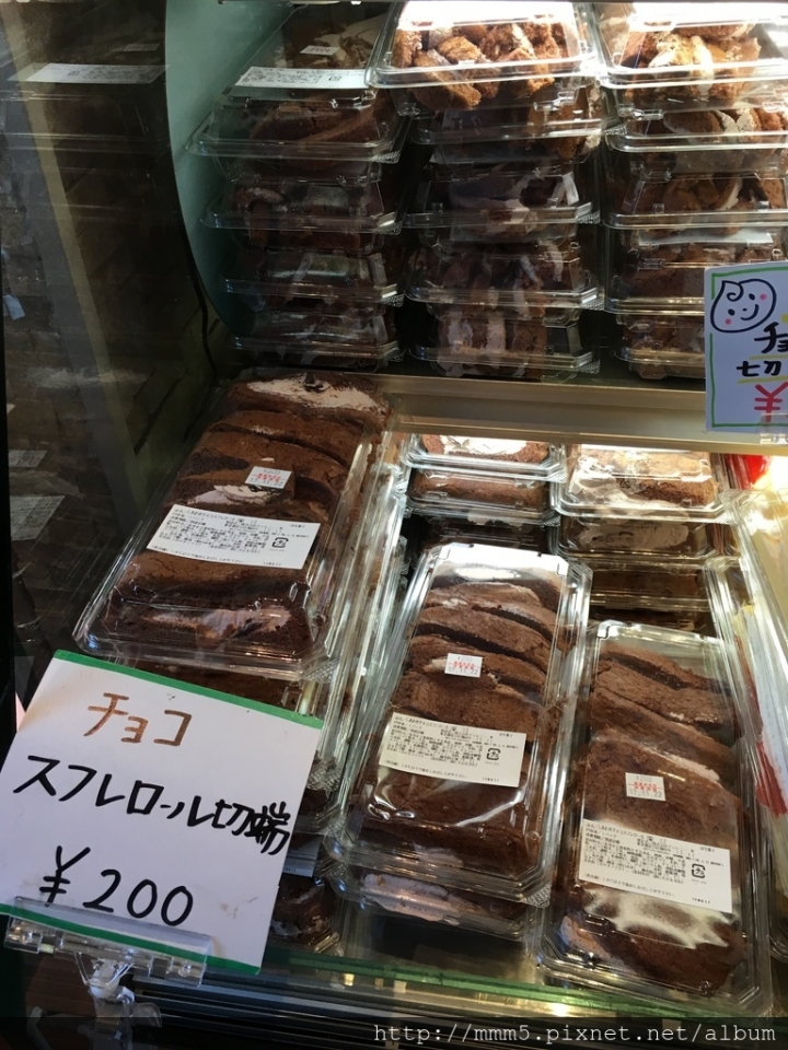 【食】日本 東京/上野 ドンレミーDomremy 點心甜點蛋糕OUTLET