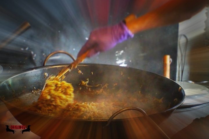 [高雄-三民-美食食記]原香牛肉拉麵-數十年不變的好味道