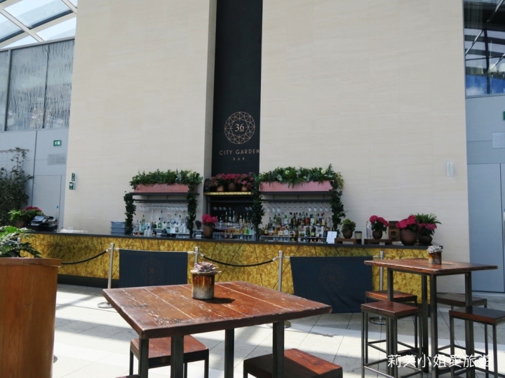 [旅遊] 英國 倫敦免費高空觀景台之Sky Garden 空中花園 (預約教學分享及參觀心得)