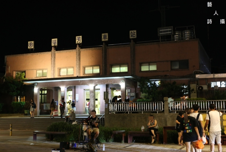 日本人最愛的新北黃金山城.九份老街@台灣旅遊紀行.藝人詩攝