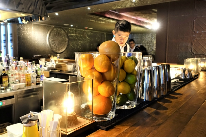 ＜活動＞令人微醺的早午餐~333 Restaurant & Bar